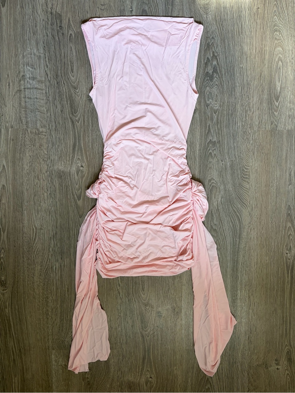 Lioness X REVOLVE Glory Mini Short Sleeve Dress - Size XXS
